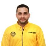 Erick Joel De La Espriella