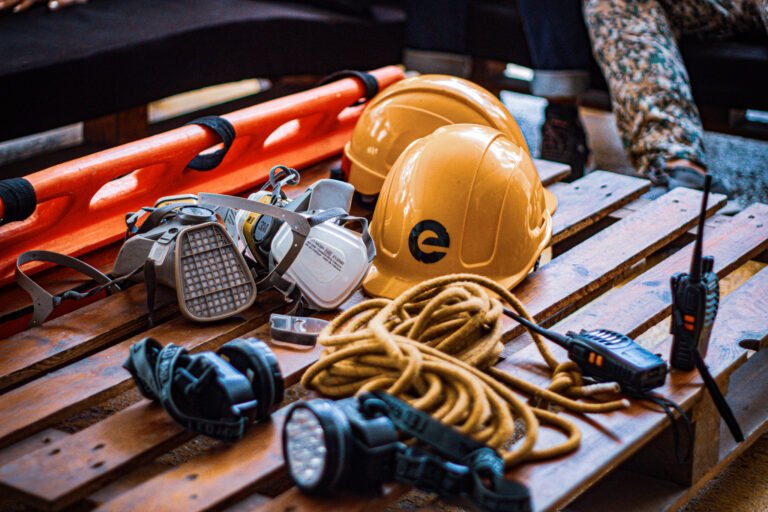 Administrador del programa de gestión para trabajo en espacios confinados