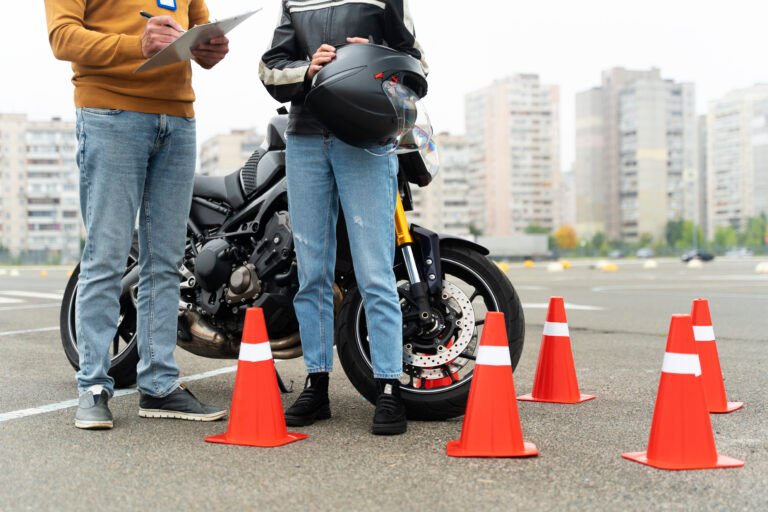 Curso Líder De Seguridad Vial – Diseño E Implementación Del PESV