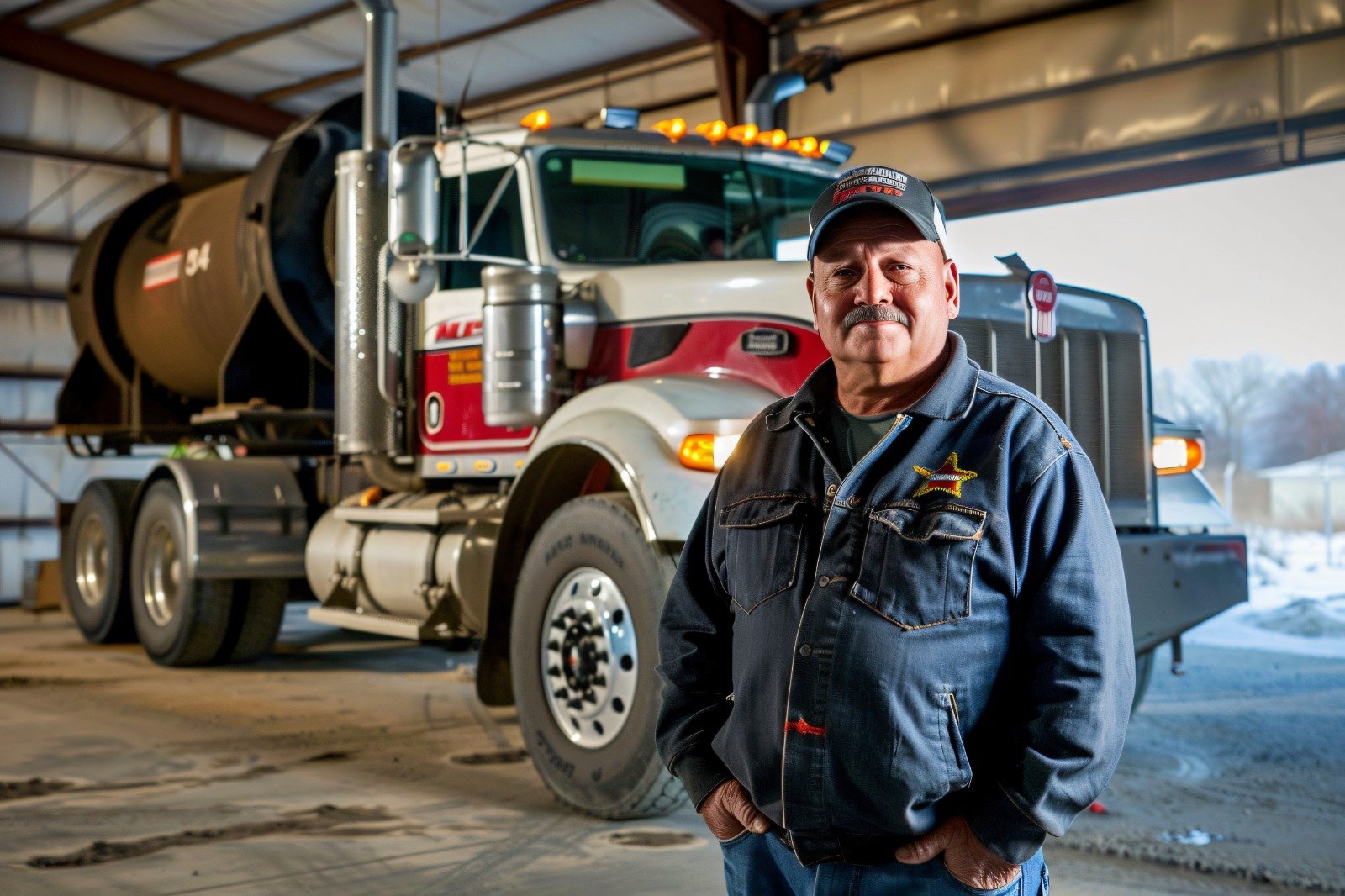 Curso Obligatorio Resolución 1223 – Conductores de Vehículos que Transportan Mercancías Peligrosas